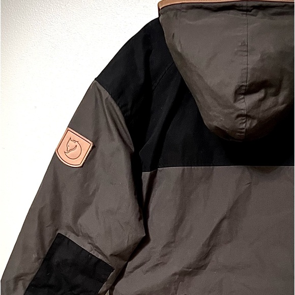 Fjallraven Greenland No.1 Down Jacket - Men’s Large - Picture 2 of 9
